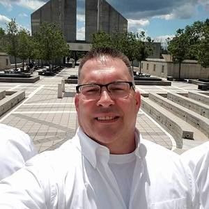 Meet your Posher, Patrick